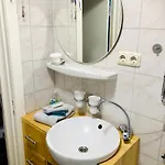 Haus Sonnenschein בית נופש ביספינגן