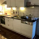 בית נופש Haus Sonnenschein ביספינגן
