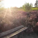 בית נופש Haus Sonnenschein *