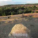 Haus Sonnenschein בית נופש