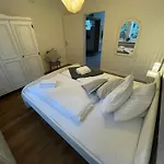 בית נופש Haus Sonnenschein *