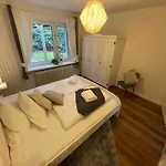 בית נופש Haus Sonnenschein ביספינגן