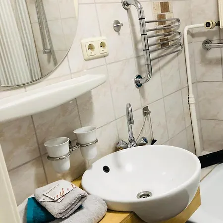 Haus Sonnenschein Tatil Evi