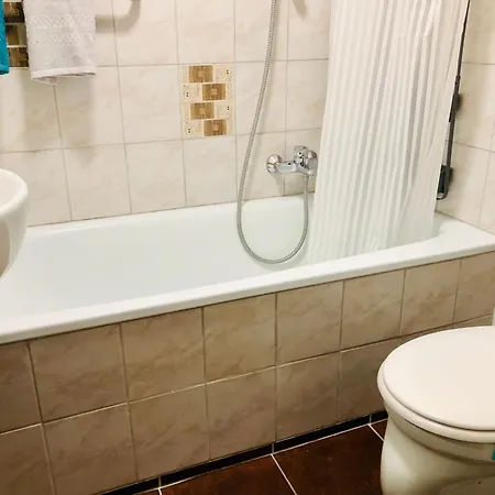 Haus Sonnenschein * ביספינגן