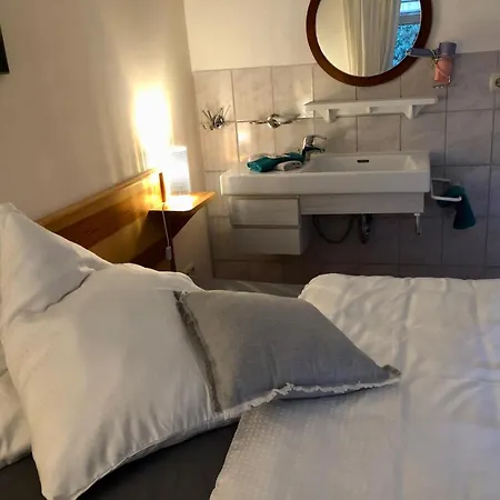 Haus Sonnenschein *