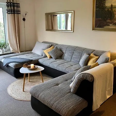 Haus Sonnenschein *