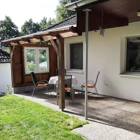 Haus Sonnenschein