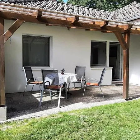 Haus Sonnenschein * Bispingen