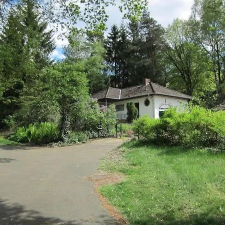 Haus Sonnenschein * Bispingen