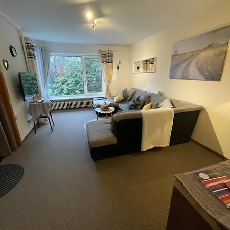 Haus Sonnenschein Tatil Evi