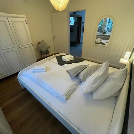 Tatil Evi Haus Sonnenschein *