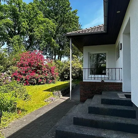 Haus Sonnenschein ביספינגן