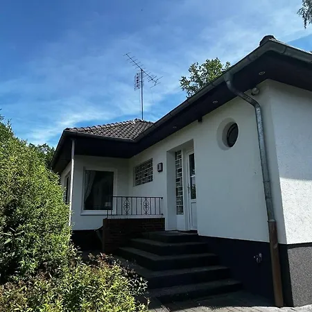 Haus Sonnenschein ביספינגן