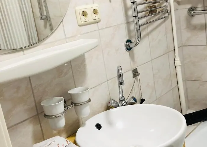 Haus Sonnenschein Feriehus