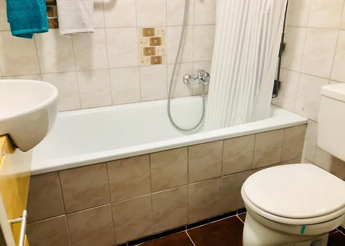 Haus Sonnenschein * Bispingen