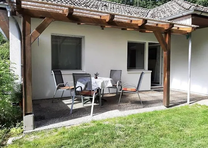 Haus Sonnenschein * Bispingen