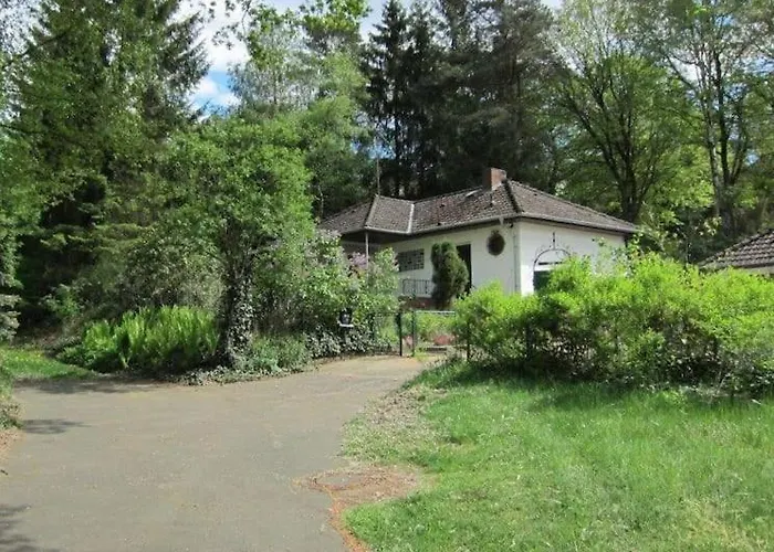 Haus Sonnenschein * Bispingen